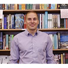 Greg Hickey - author