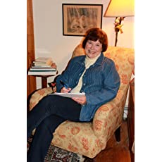 Leslie Meier - author