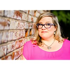 Libby Klein - author