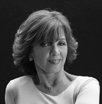 Nora Roberts - author