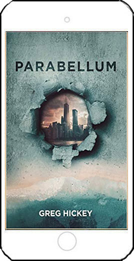 Parabellum by Greg Hickey