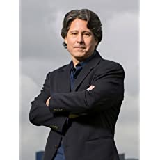 Robert Dugoni - author