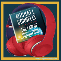 The Law of Innocence by Michael Connelly