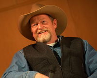 Craig Johnson - author