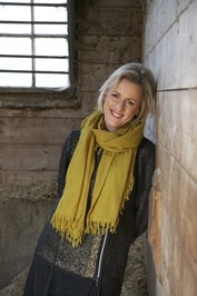 Jojo Moyes - author