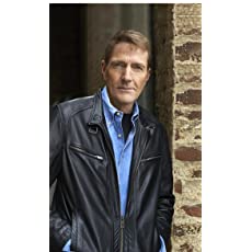 Lee Child - author