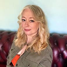 Barbara Copperthwaite - author