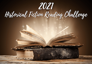 Historical Fiction Challenge