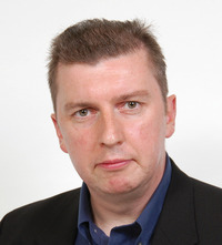 Howard Linskey - author