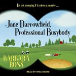 Jane Darrowfield, Professional Busybody