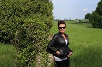 Patricia Gibney - author