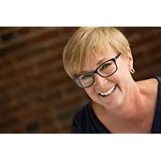 Shannon Baker - author