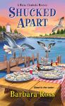 Shucked Apart by Barbara Ross