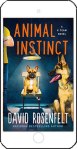 Animal Instinct by David Rosenfelt