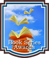 CIBA Book Series Awards