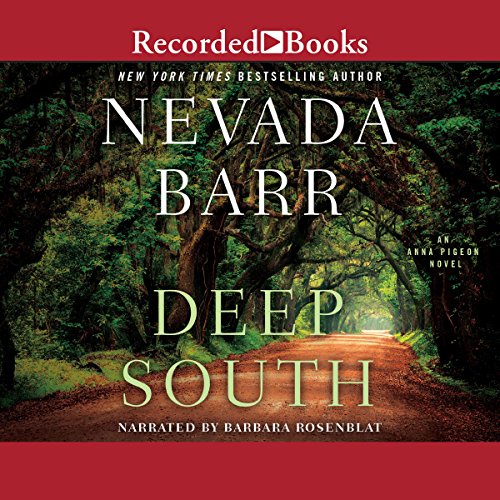 Deep South by Nevada Barr