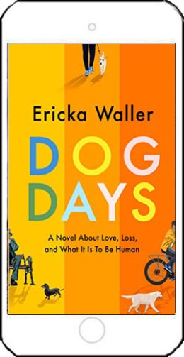 Dog Days by Ericka Waller
