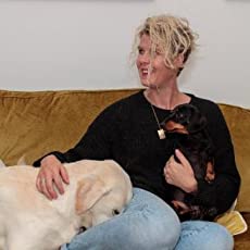 Ericka Waller - author