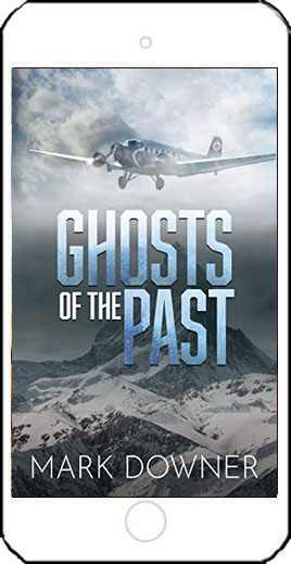 Ghosts of the Past by Mark Downer