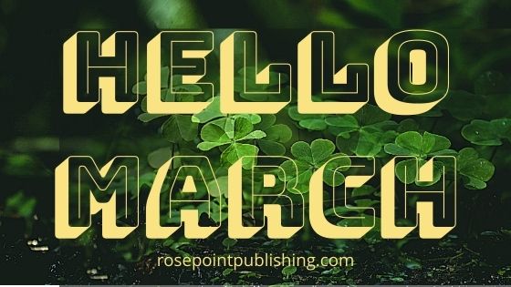 February Rosepoint Reviews Recap