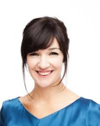 Hilda Fay - narrator