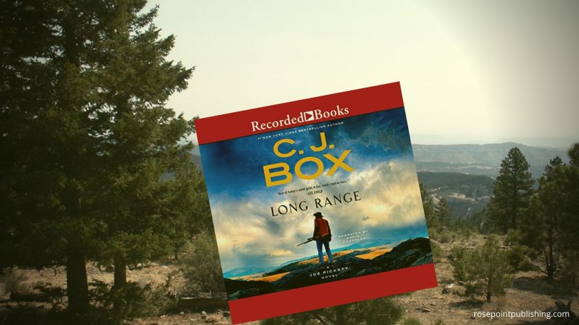 Long Range by CJ Box