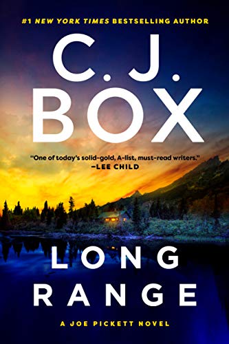 Long Range by CJ Box