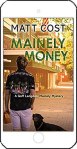 Mainely Money by Matt Cost
