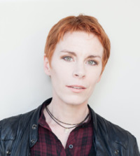 Tana French - author