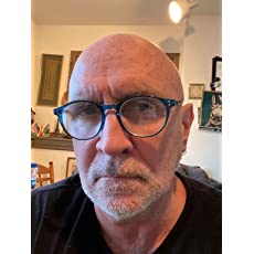 Tom McCaffrey - author