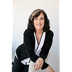 Amanda Hughes - author