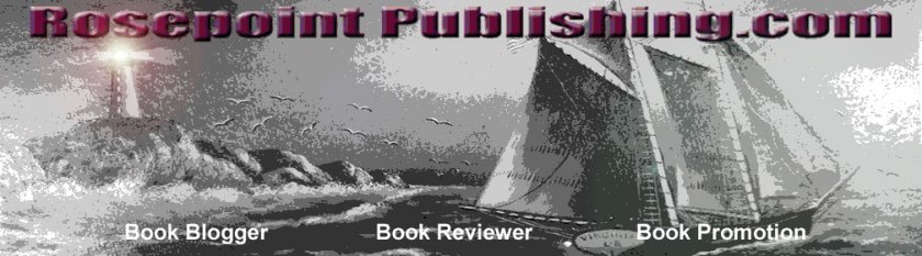 Rosepoint Publishing banner