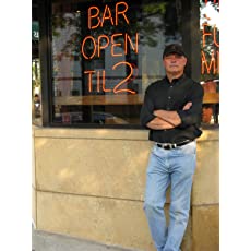 Mike Faricy - author