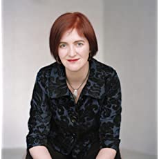 Emma Donoghue - author