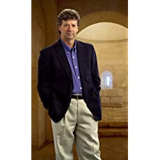 Glen Craney - author