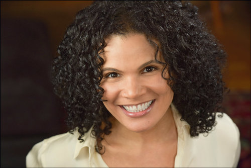 January LaVoy - narrator, actress