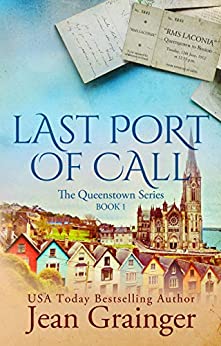 Last Port of Call by Jean Grainger