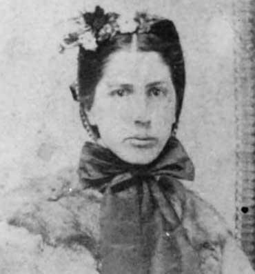 Nancy Hart-Georgia Militia