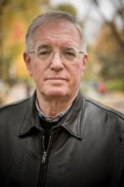 Phillip Margolin - author