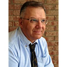 Rick Mofina - author