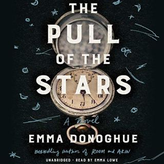 The Pull of the Stars by Emma Donoghue