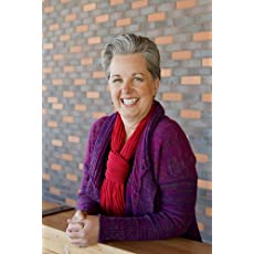 Becky Clark - author