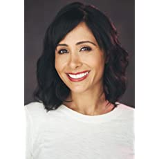 Cate Holahan - author