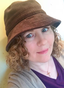 Debra Sennefelder - author