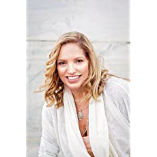 Elle Cosimano - author