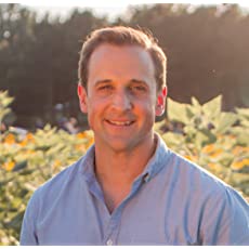 Jason Kasper - author