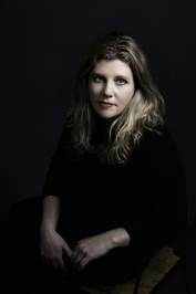 Jessica Hamilton-author