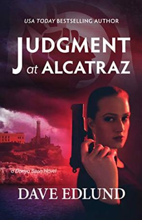 Judgment at Alcatraz by Dave Edlund