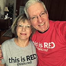 Keith Eldred- author