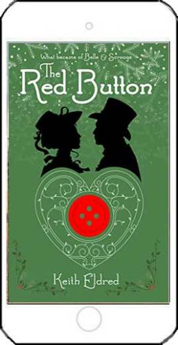 The Red Button by Keith Eldred